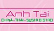 Anh Tai-China-Thai-Sushi Bistro