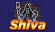 Taj of India - Shiva
