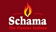 Schama "Die Flamme Indiens"