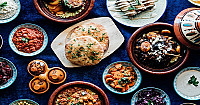 Moroccan Feast