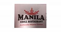 Manila Grill Express