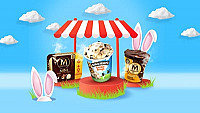 Ben Jerry’s – Magnum Store