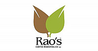 Rao's Coffee Roasting Company