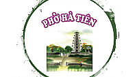 Pho Ha Tien
