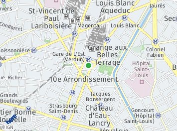 Carte