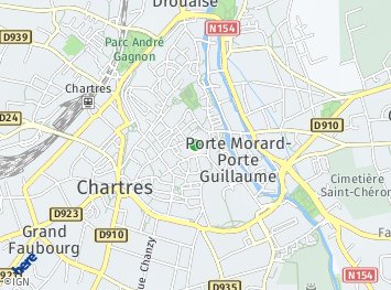 Carte