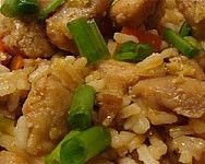 New Orion Restaurant food