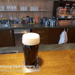 Kingston's Pub Nourriture