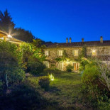 Mas De La Madeleine Auberge Et Gites De Charme 