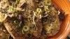 Poulet Aux Olives
