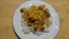 Poulet À L'ananas