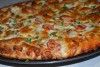 Pizza Au Barbecue