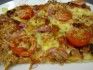 Pizza Au Barbecue