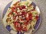 Pâtes Primavera