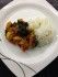 Saag Au Poulet