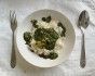 Saag Au Poulet