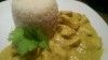Curry De Poulet