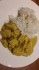 Curry De Poulet