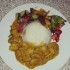 Curry De Poulet