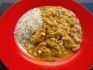 Curry De Poulet