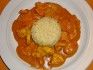 Curry De Poulet