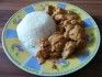 Curry De Poulet