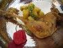 Curry De Poulet