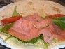 Sandwich Californien