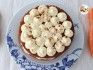 Gâteau Aux Carottes