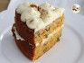Gâteau Aux Carottes