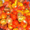 Salade De Tomates