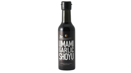 Umami Garlic Shoyu (6.75 Oz)