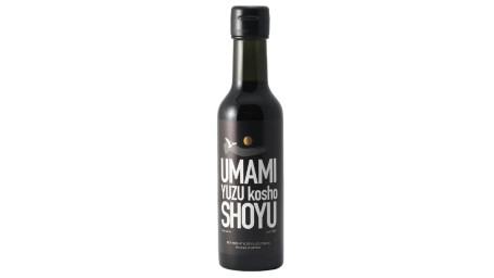 Umami Yuzu Kosho Shoyu (6.75 Oz)