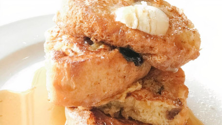 French Toast Mascarpone