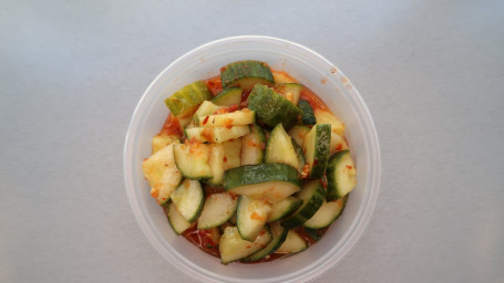 Spicy Cucumbers (8Oz)