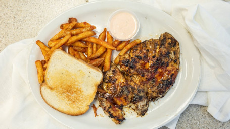 Famous Grilled Chicken