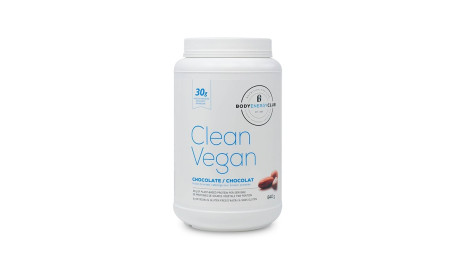 Clean Vegan Chocolate (840G)