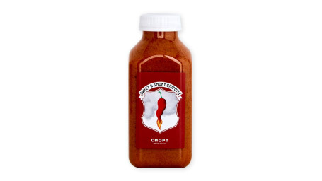 Bouteille De Vinaigrette Sweet Smoky Chipotle (12 Oz)