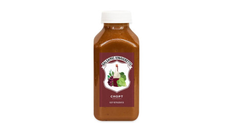 Bouteille De Vinaigrette Balsamique (12 Oz)