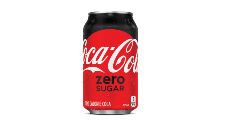 Coke Zero Or Diet Coke