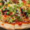 El Taco Specialty Pizza (16 Extra Large)