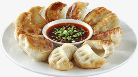 Handmade Veg Kothey Momo-10Pcs