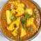 Aloo Gobi Curry (Vegan)