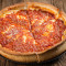 10 Chicago Deep Dish or stuffed Pizza