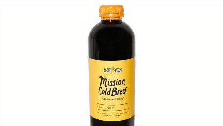 Mission Infusion Froide 32Oz