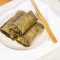 Mini Sticky Rice Wraps Mí Nǐ Zhēn Zhū Jī