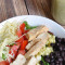 Salade Taco Du Sud-Ouest