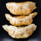 Crispy Pot Sticker (2 Pcs)