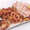 25. Seafood Combo Platter