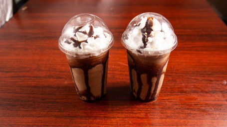 13. Ice Mocha Coffee